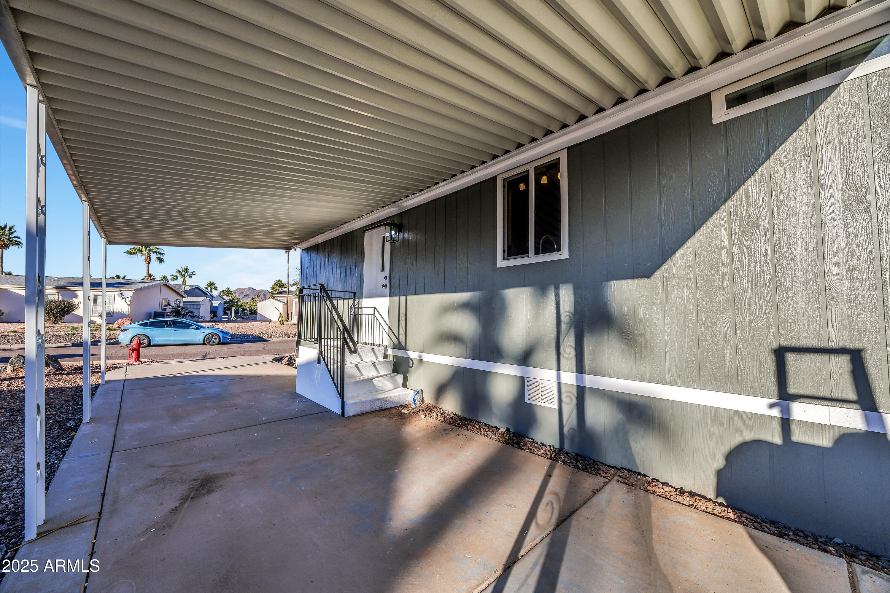 2000 South Apache Road, Unit 220 Buckeye, AZ 85326 - Photo 15 of 25 a view of storage and utility room