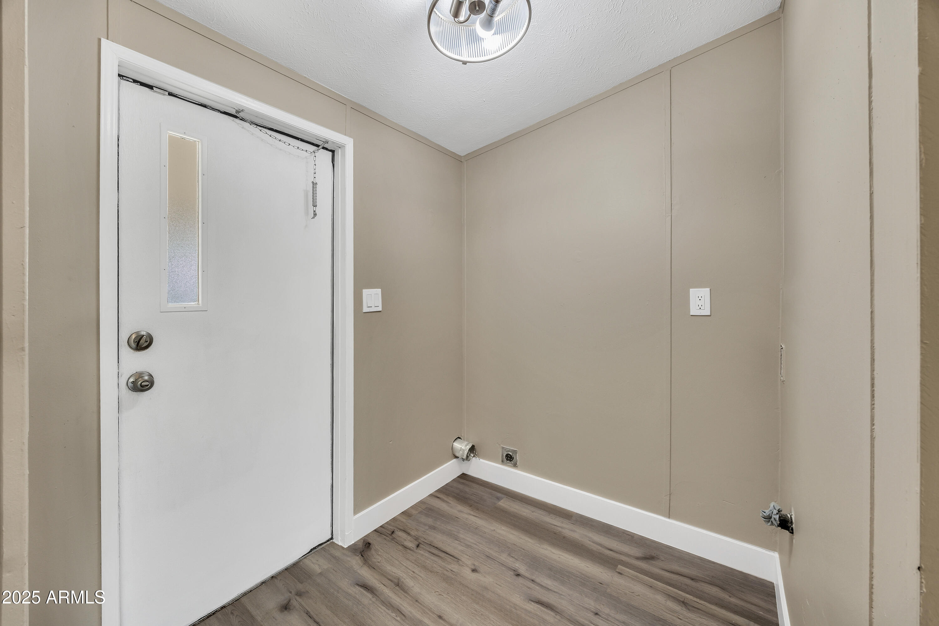 2000 South Apache Road, Unit 220 Buckeye, AZ 85326 - Photo 24 of 25 a view of an empty room