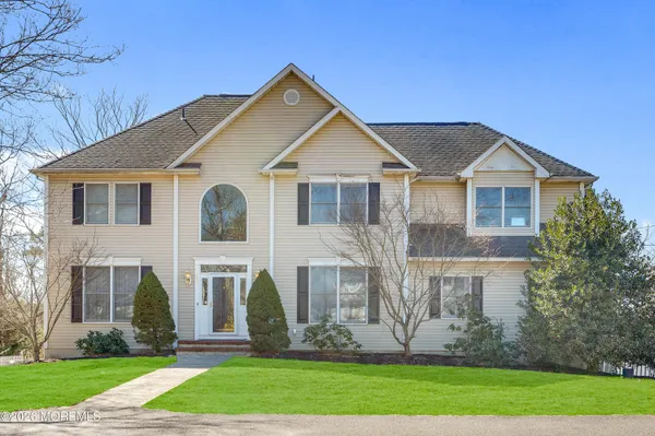 $980,313 | 1651 Forge Pond Road, Brick, NJ 08724