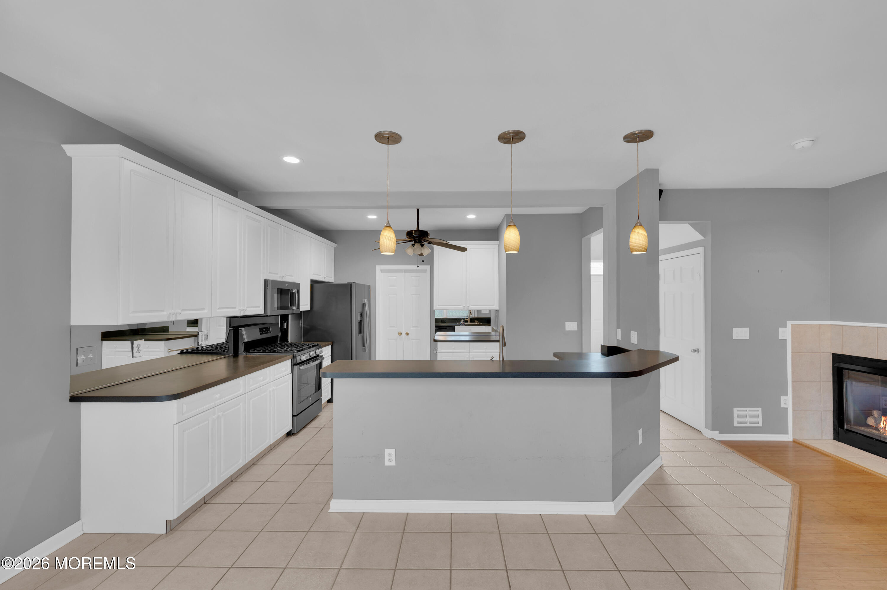 1651 Forge Pond Road Brick, NJ 08724 - Photo 11 of 88 Kitchen 4