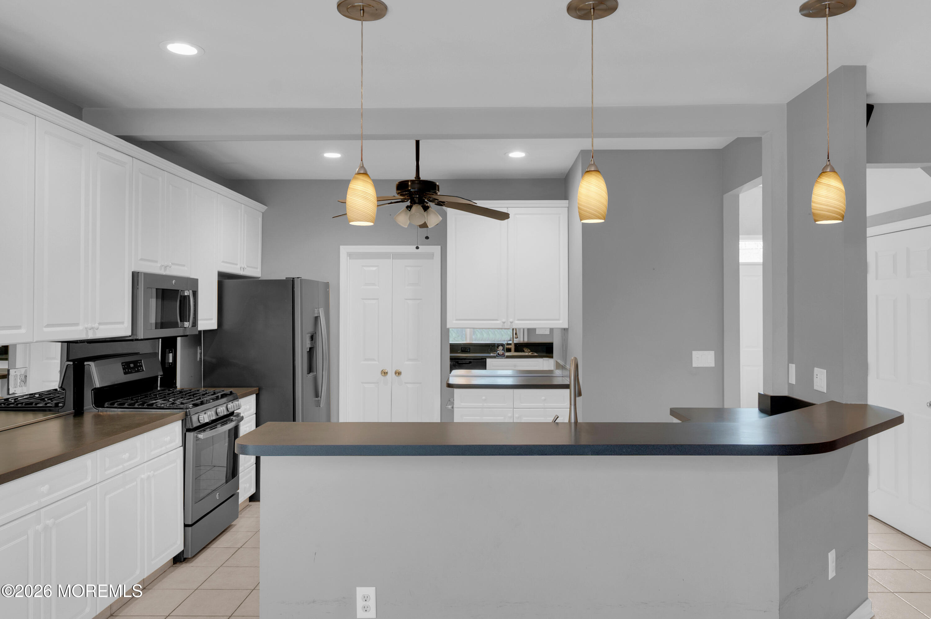 1651 Forge Pond Road Brick, NJ 08724 - Photo 12 of 88 Kitchen 4-2