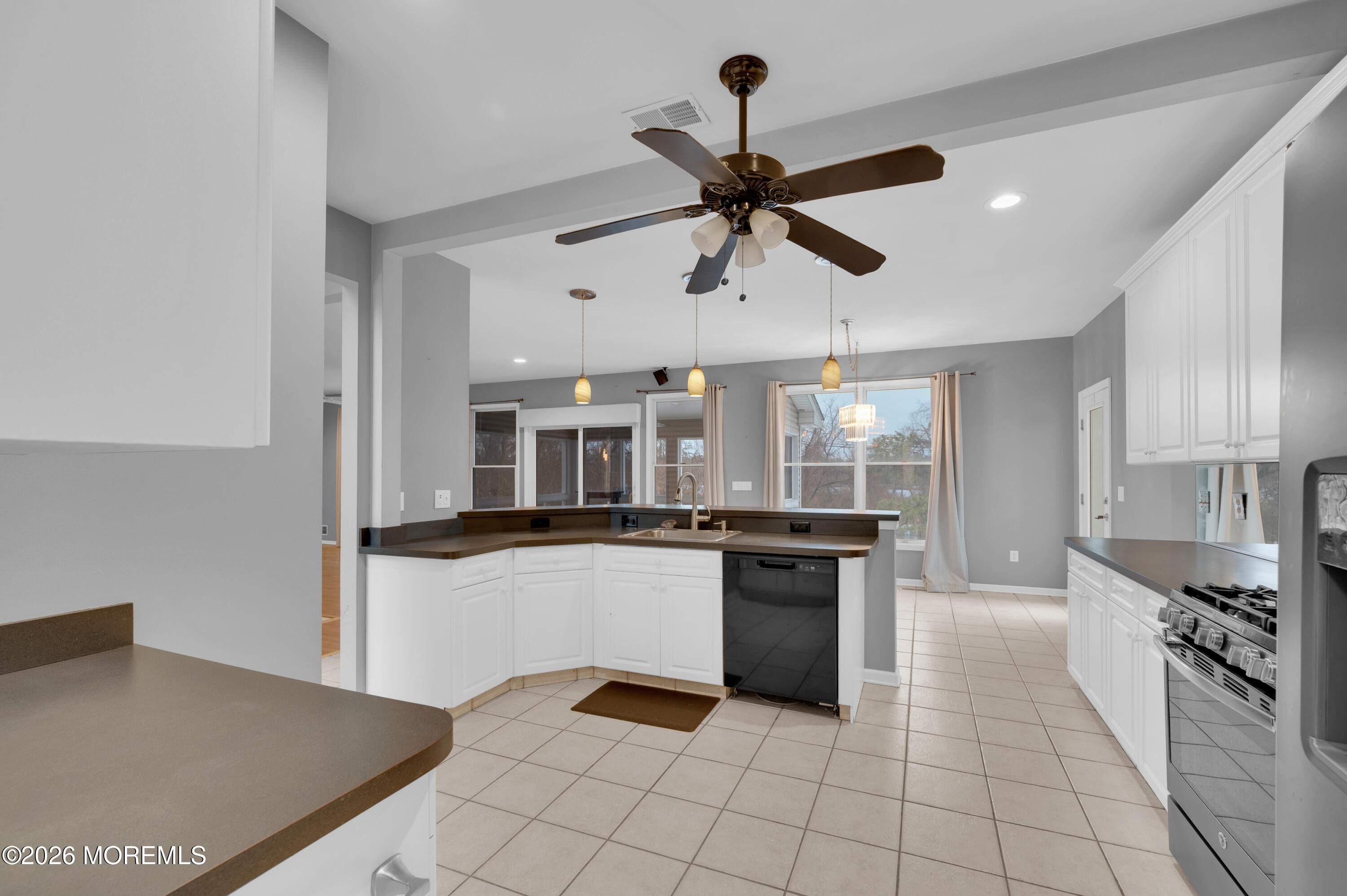 1651 Forge Pond Road Brick, NJ 08724 - Photo 14 of 88 Kitchen 7