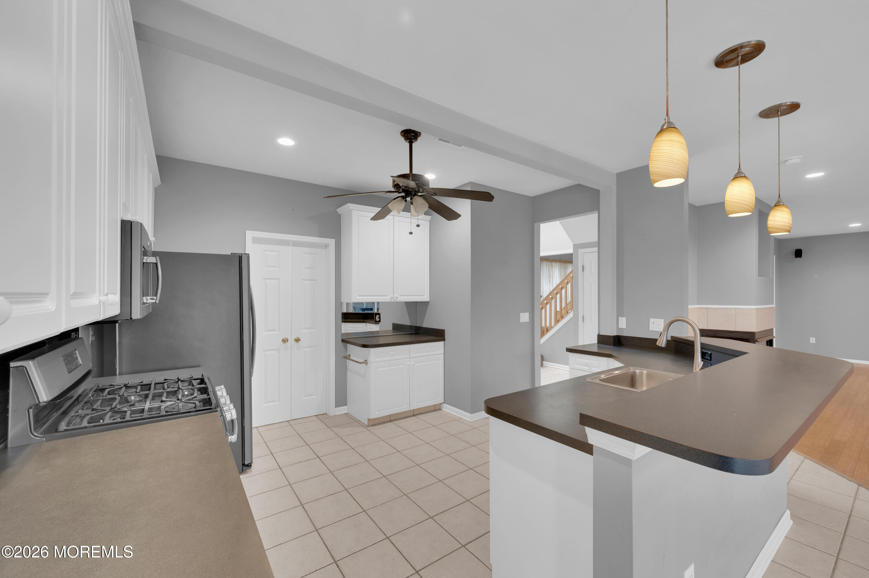 1651 Forge Pond Road Brick, NJ 08724 - Photo 15 of 88 Kitchen 8