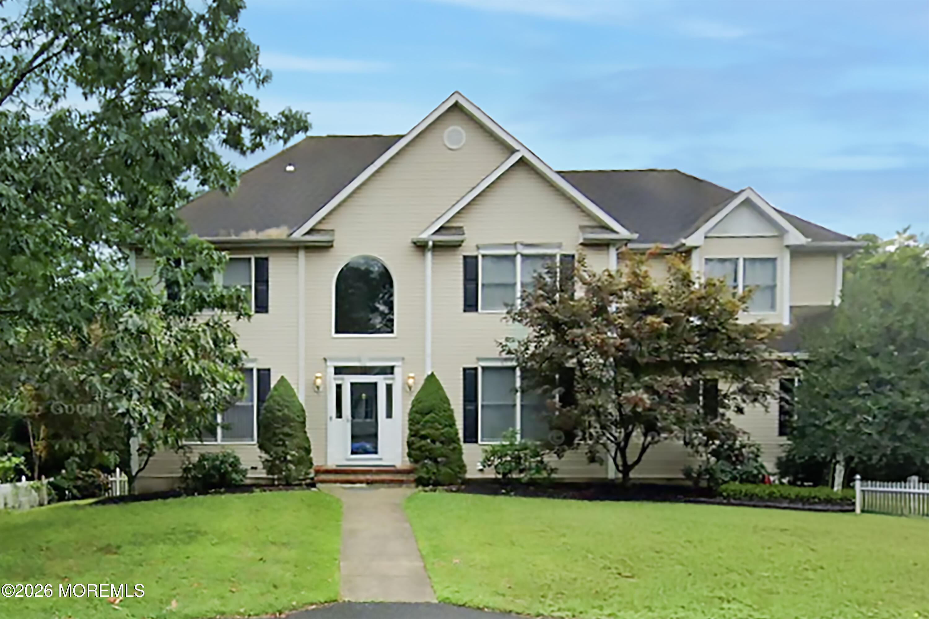 1651 Forge Pond Road Brick, NJ 08724 - Photo 2 of 88 Front 1b