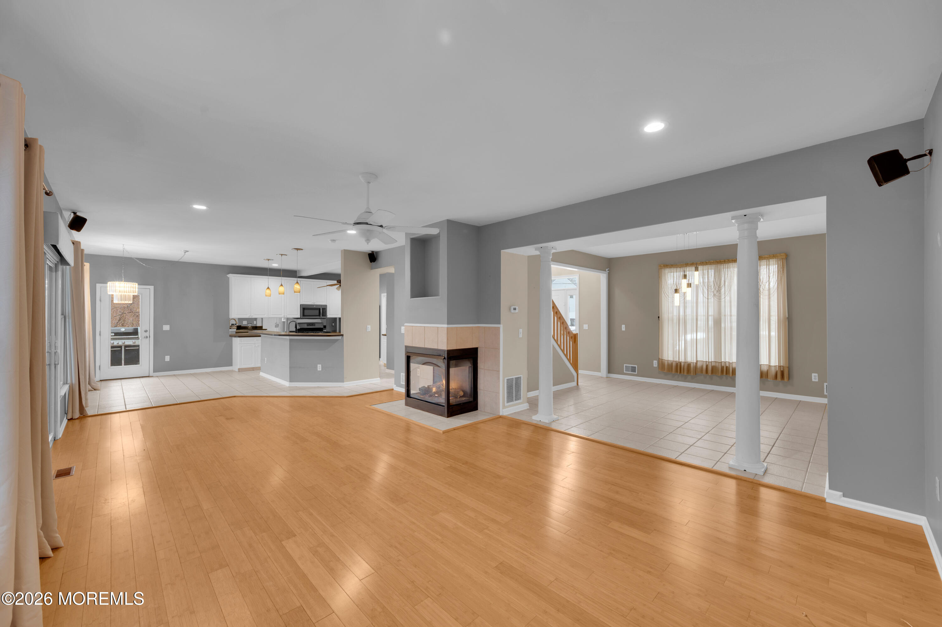 1651 Forge Pond Road Brick, NJ 08724 - Photo 24 of 88 Living 3