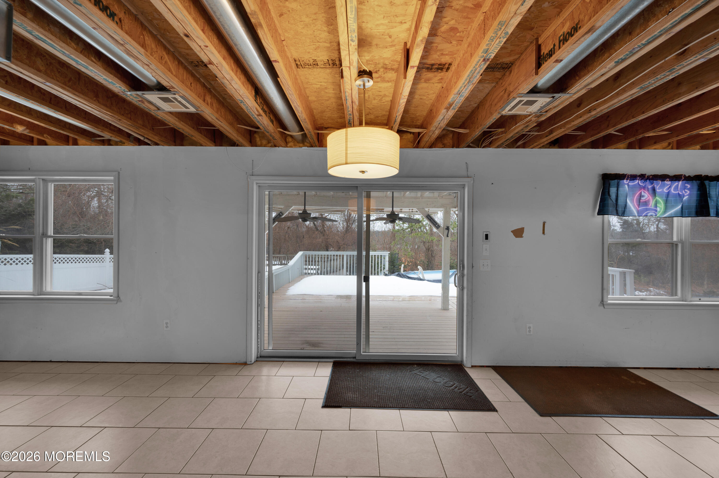 1651 Forge Pond Road Brick, NJ 08724 - Photo 46 of 88 Basement 3