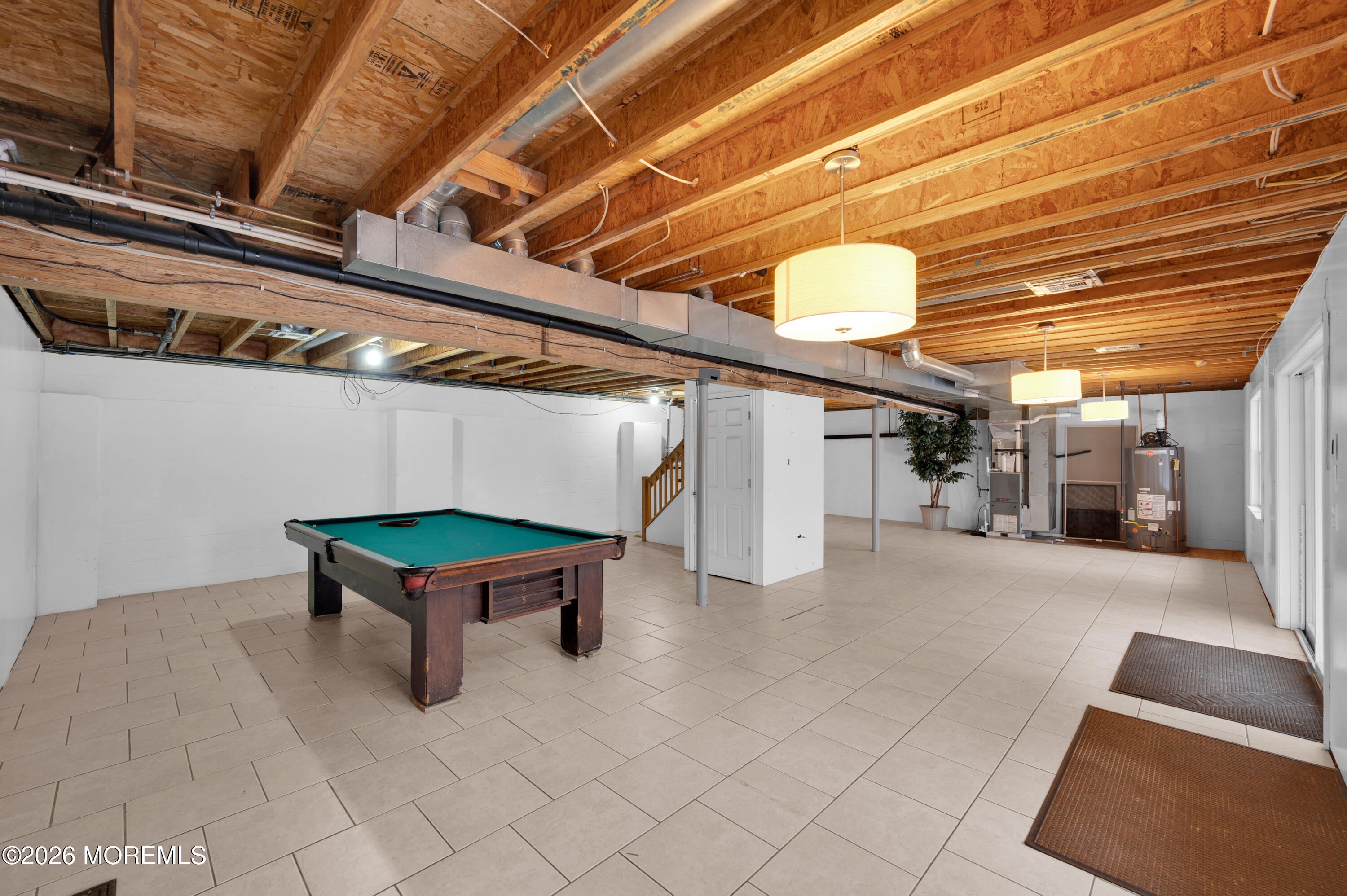 1651 Forge Pond Road Brick, NJ 08724 - Photo 48 of 88 Basement 1