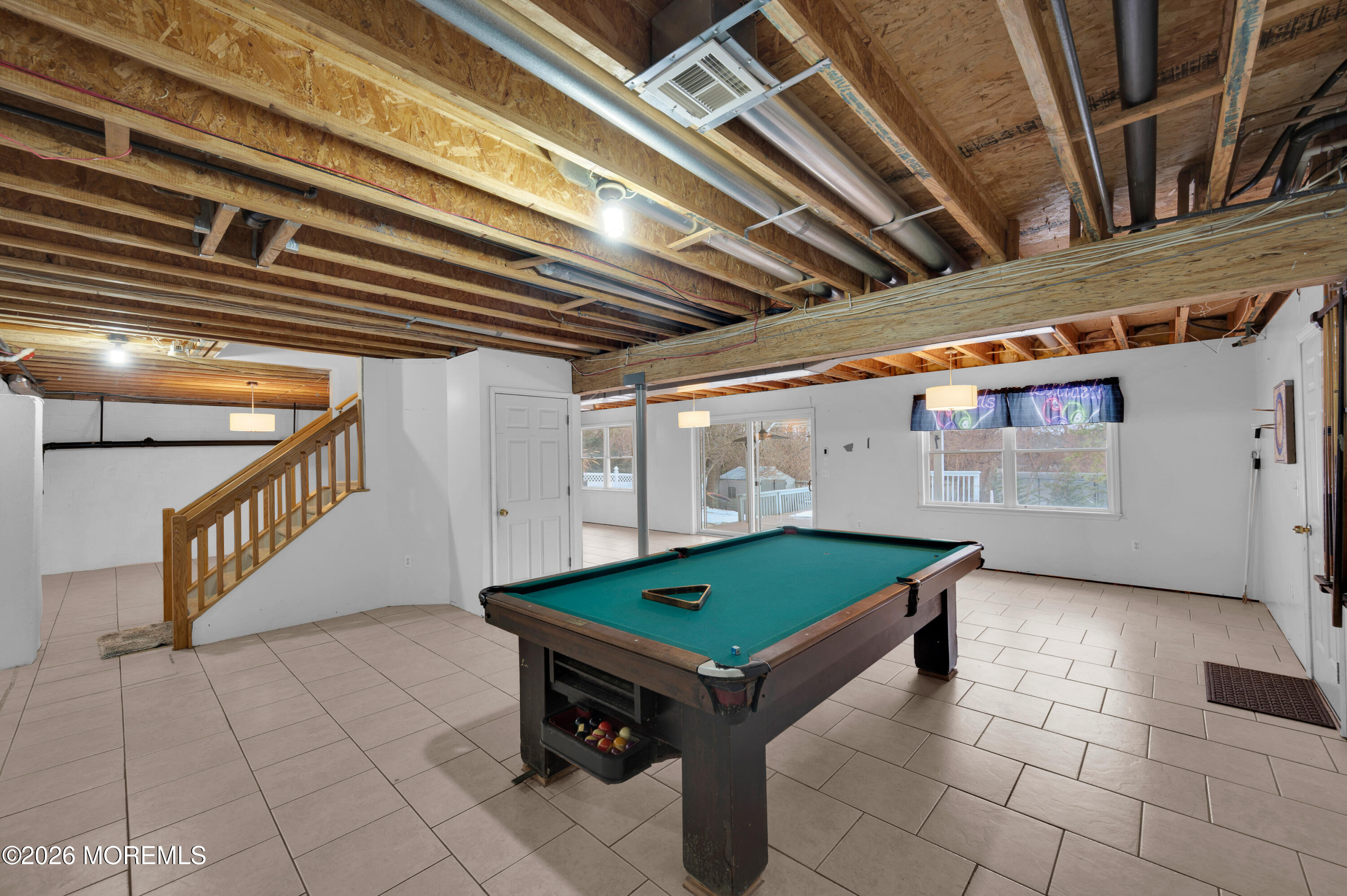 1651 Forge Pond Road Brick, NJ 08724 - Photo 49 of 88 Basement 4