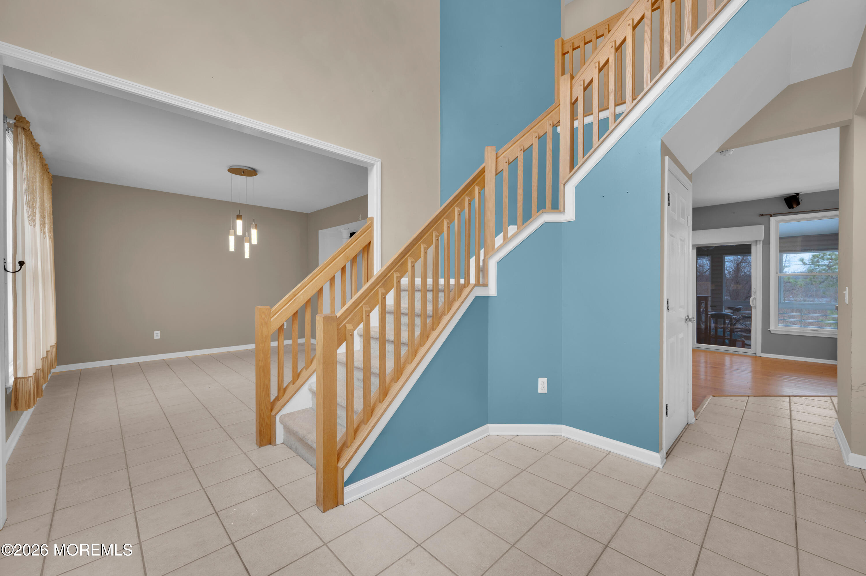 1651 Forge Pond Road Brick, NJ 08724 - Photo 5 of 88 Foyer 2