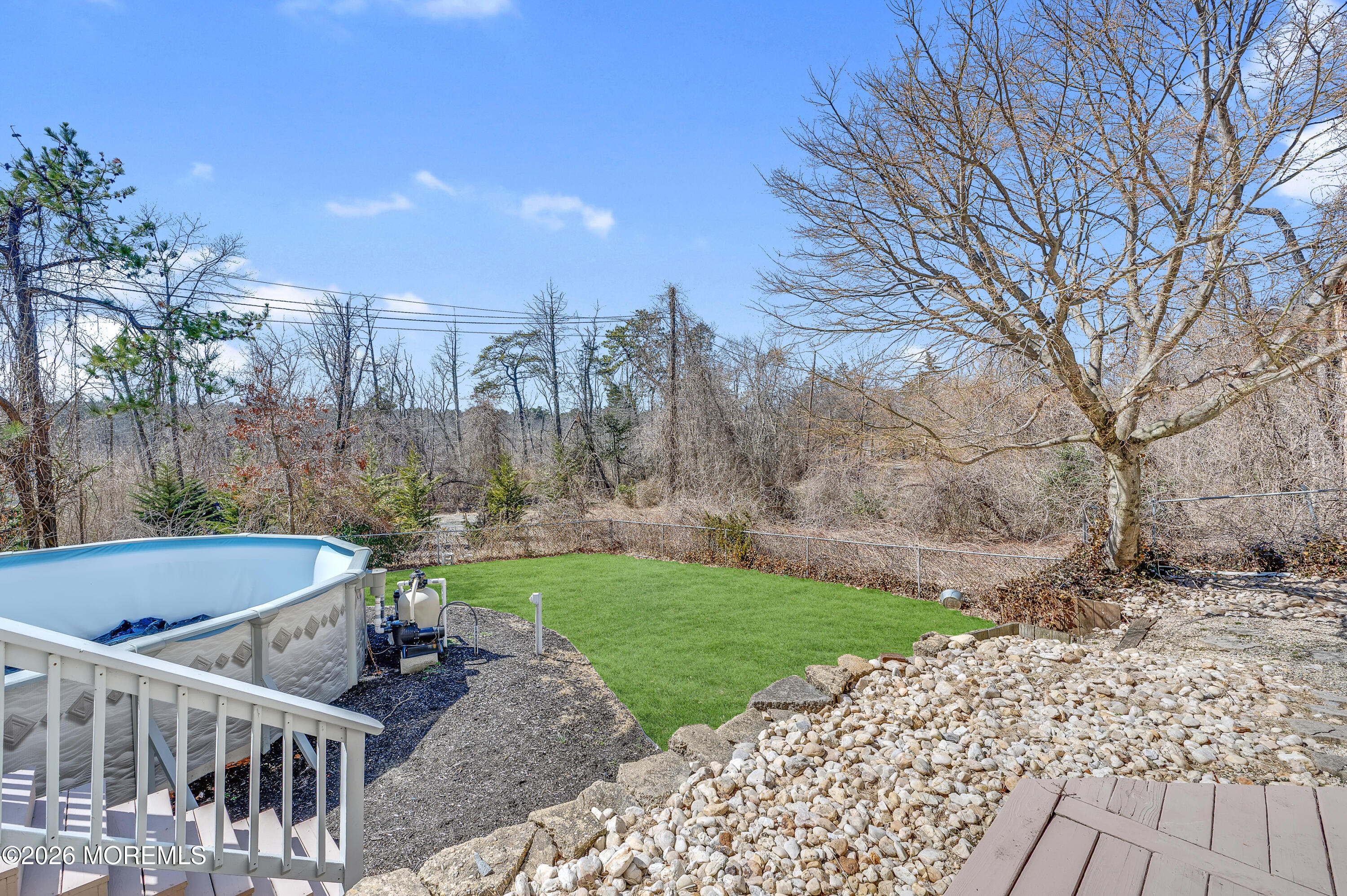 1651 Forge Pond Road Brick, NJ 08724 - Photo 54 of 88 Back 8