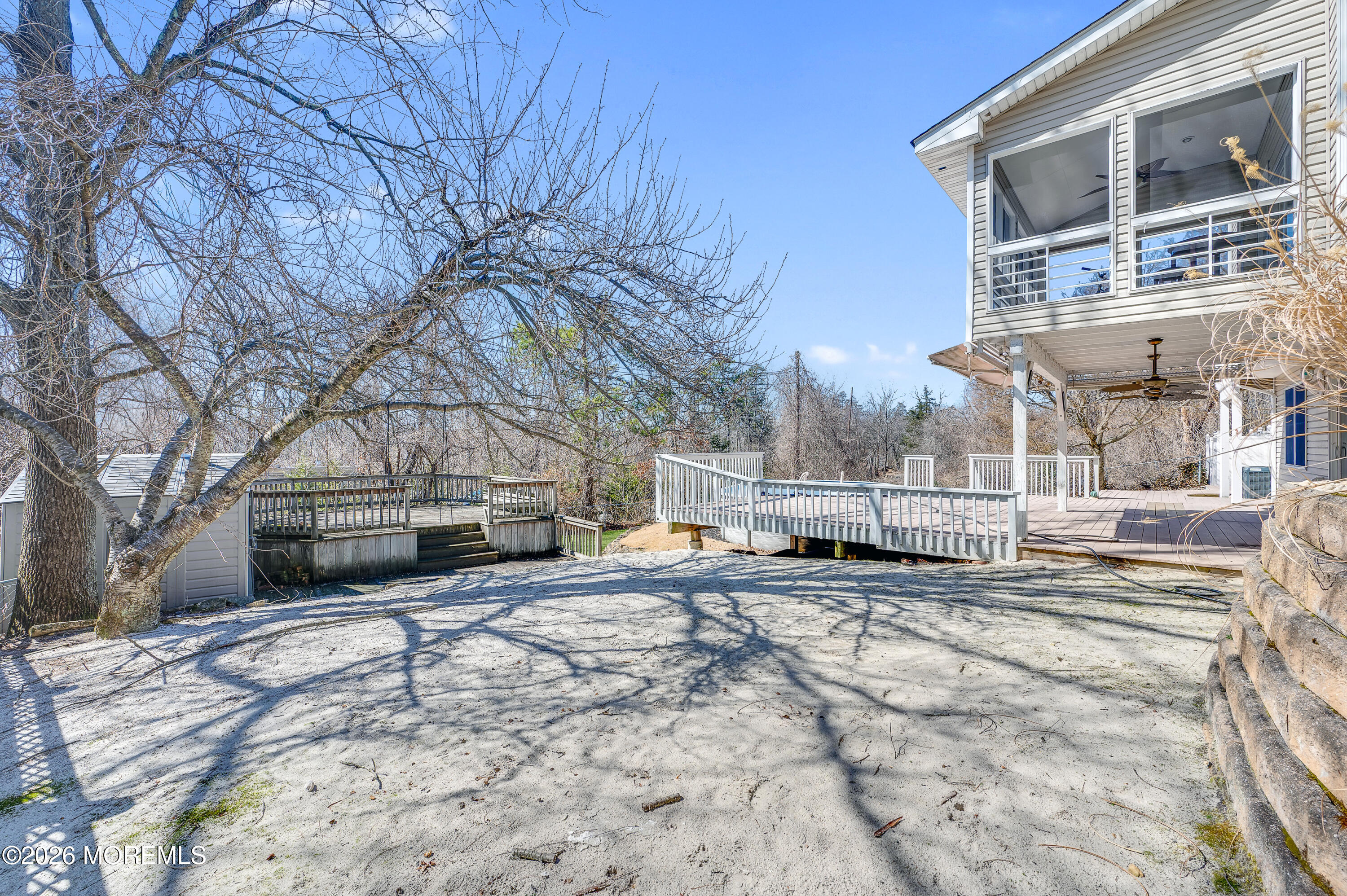 1651 Forge Pond Road Brick, NJ 08724 - Photo 55 of 88 Back 10