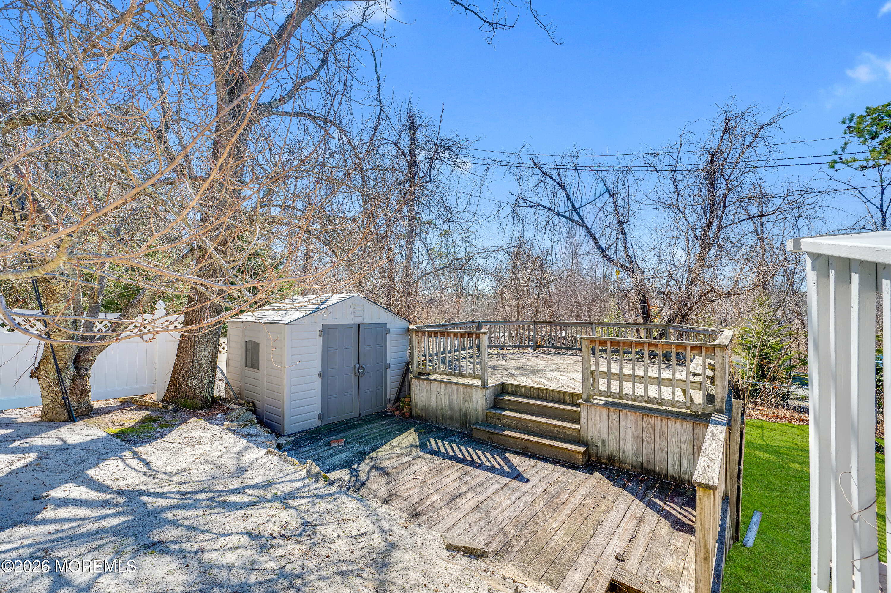 1651 Forge Pond Road Brick, NJ 08724 - Photo 56 of 88 Back 11