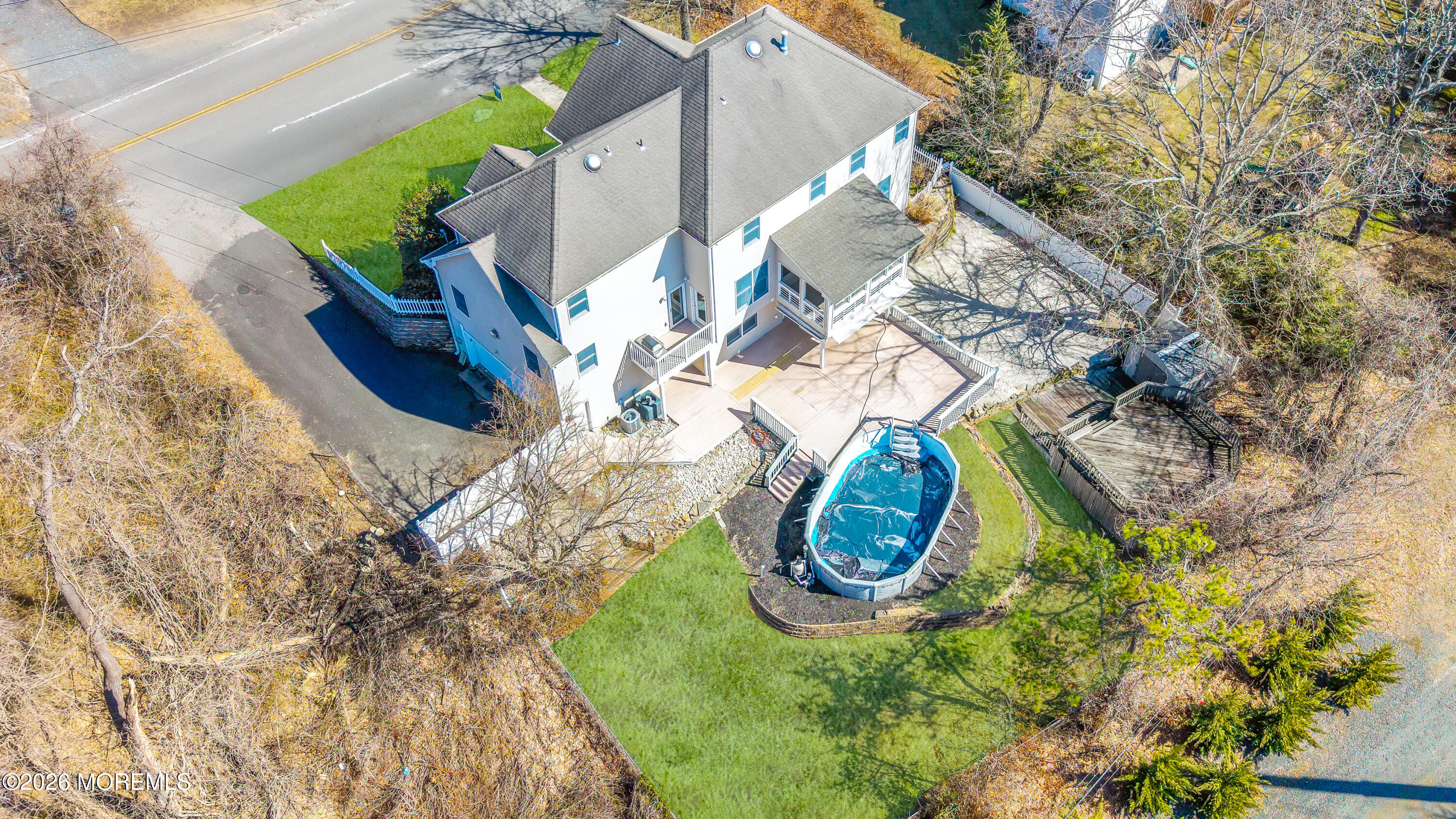 1651 Forge Pond Road Brick, NJ 08724 - Photo 59 of 88 Back 4-2