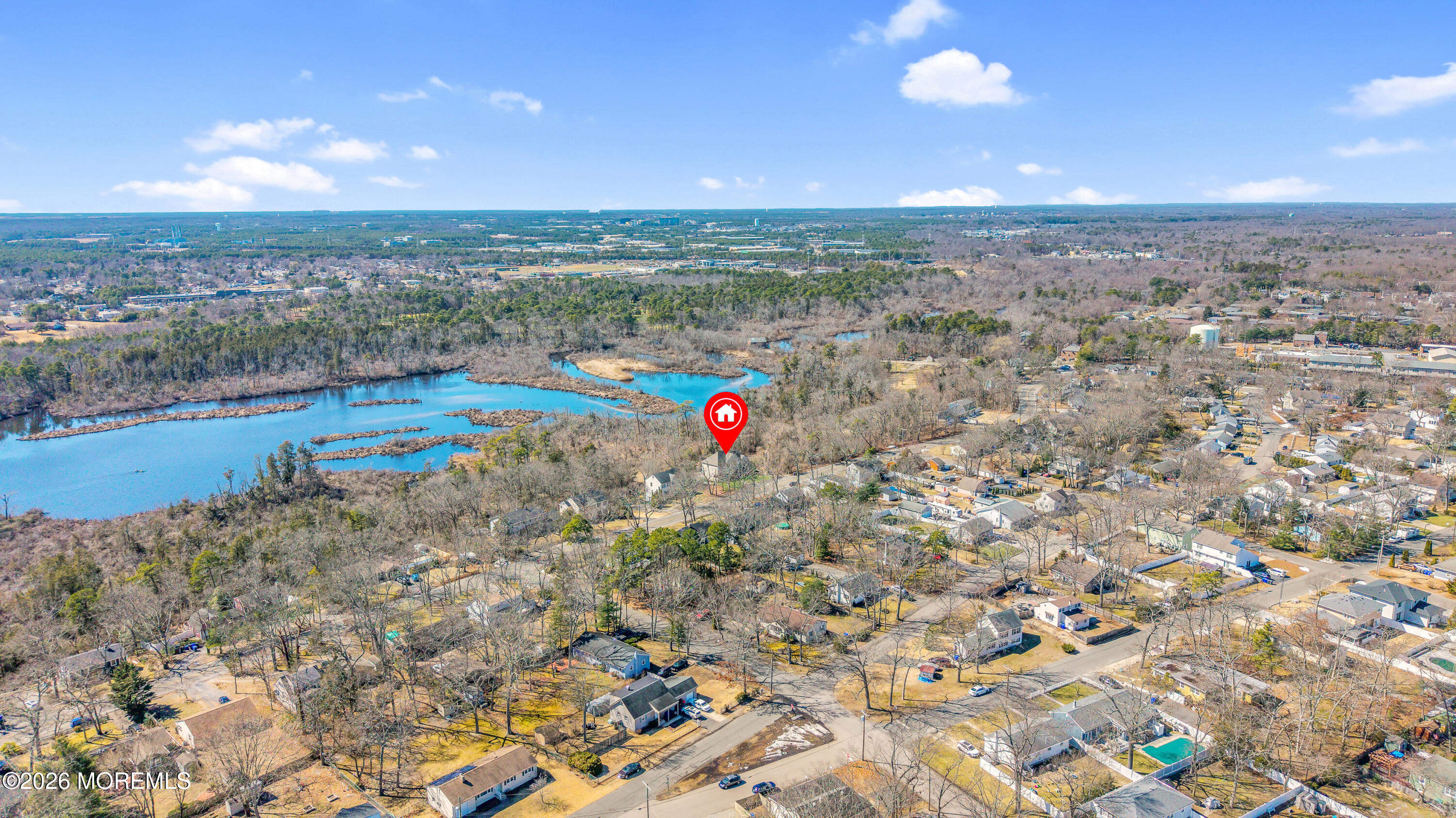 1651 Forge Pond Road Brick, NJ 08724 - Photo 66 of 88 Front 5-Edit