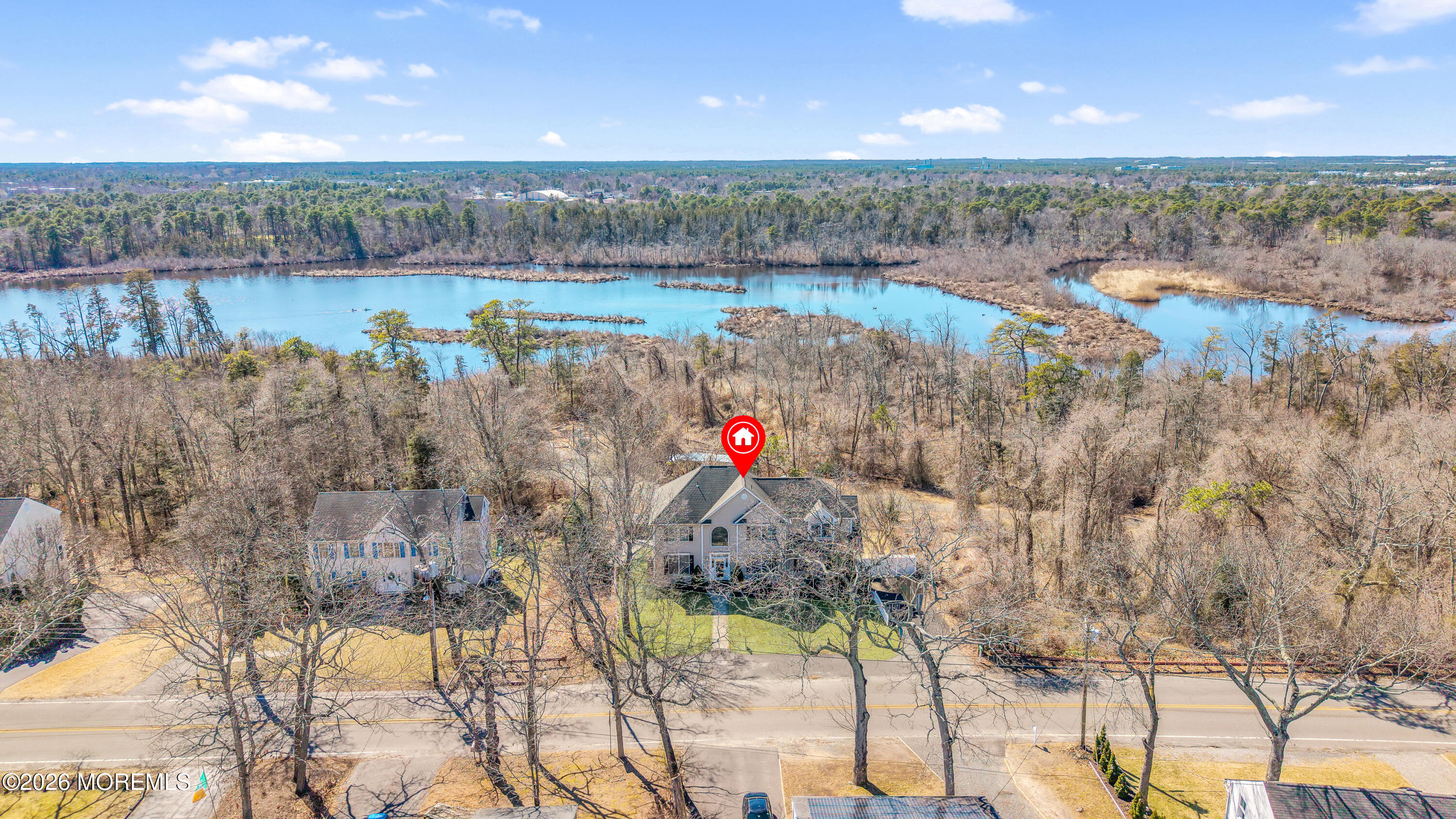 1651 Forge Pond Road Brick, NJ 08724 - Photo 67 of 88 Front 6-Edit