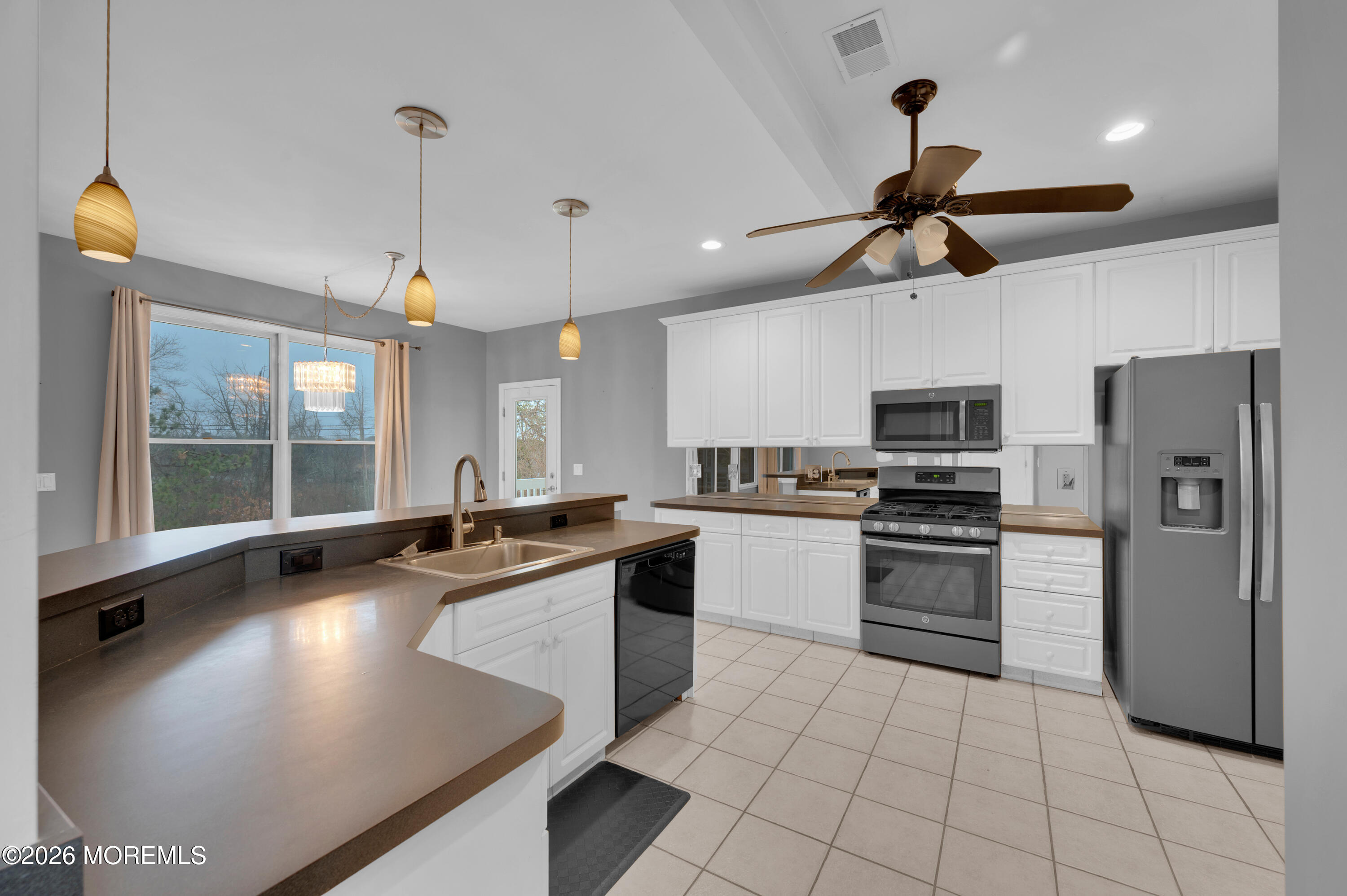 1651 Forge Pond Road Brick, NJ 08724 - Photo 7 of 88 Kitchen 6