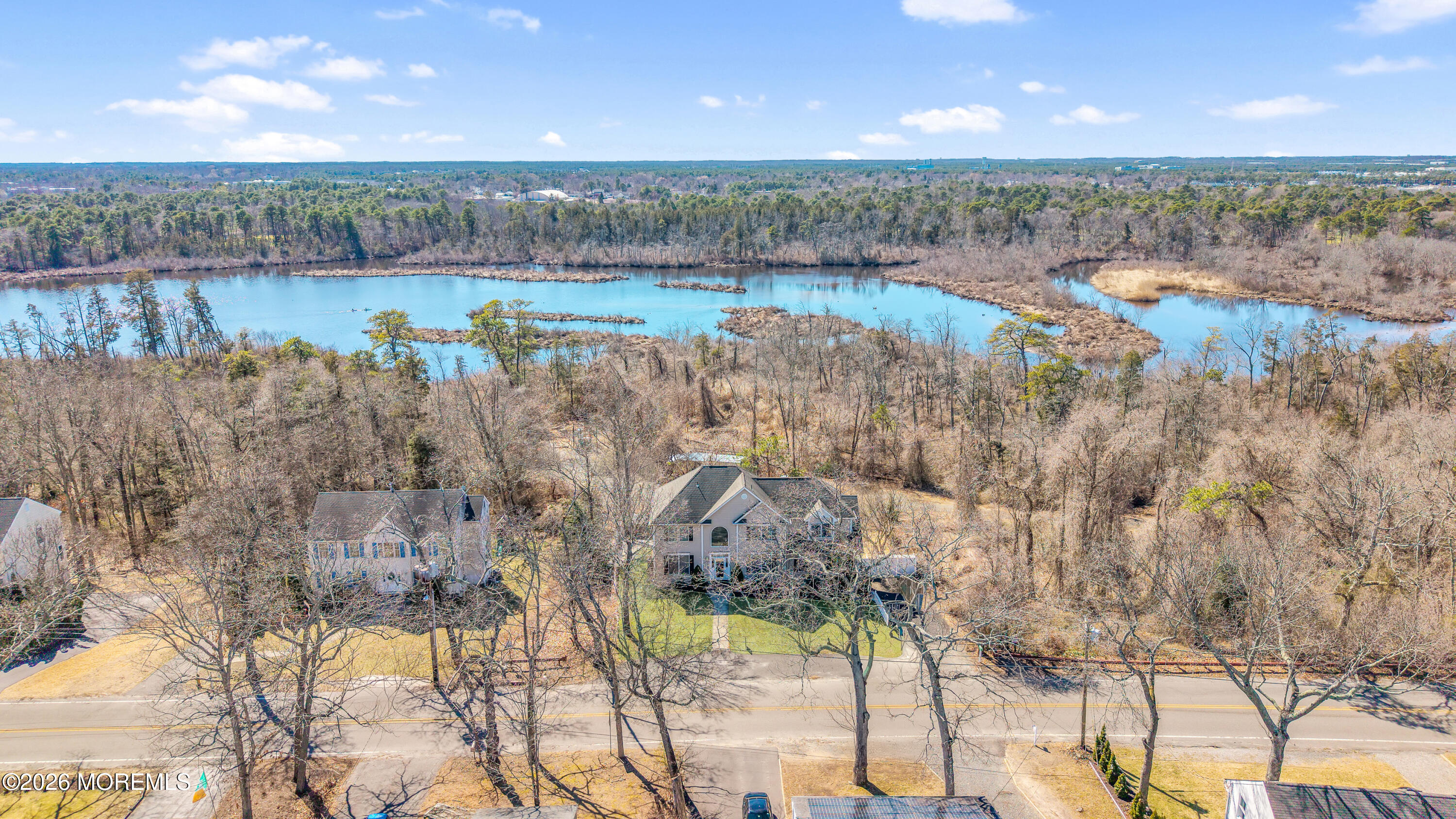 1651 Forge Pond Road Brick, NJ 08724 - Photo 74 of 88 Front 6