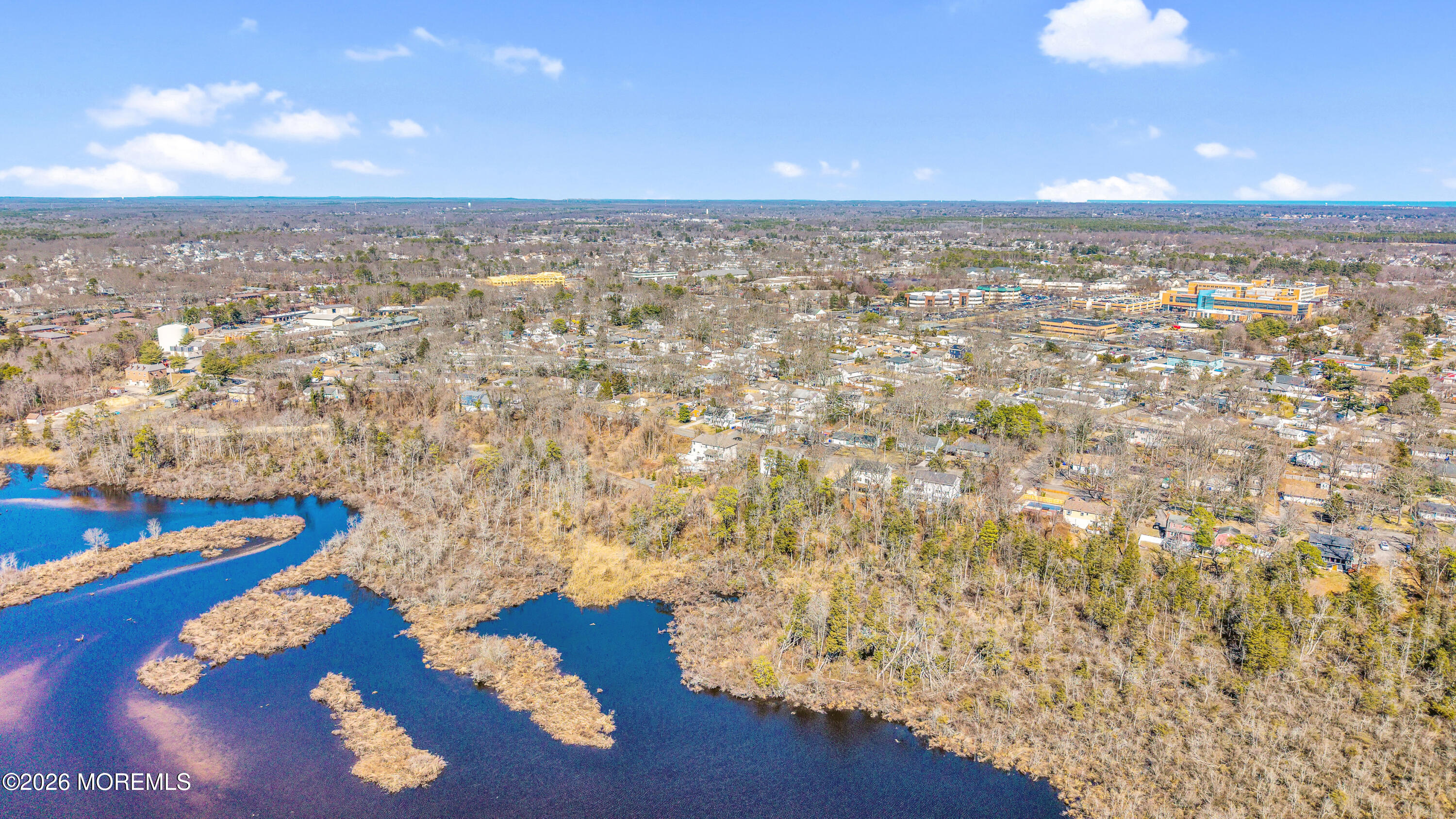 1651 Forge Pond Road Brick, NJ 08724 - Photo 82 of 88 Back 3