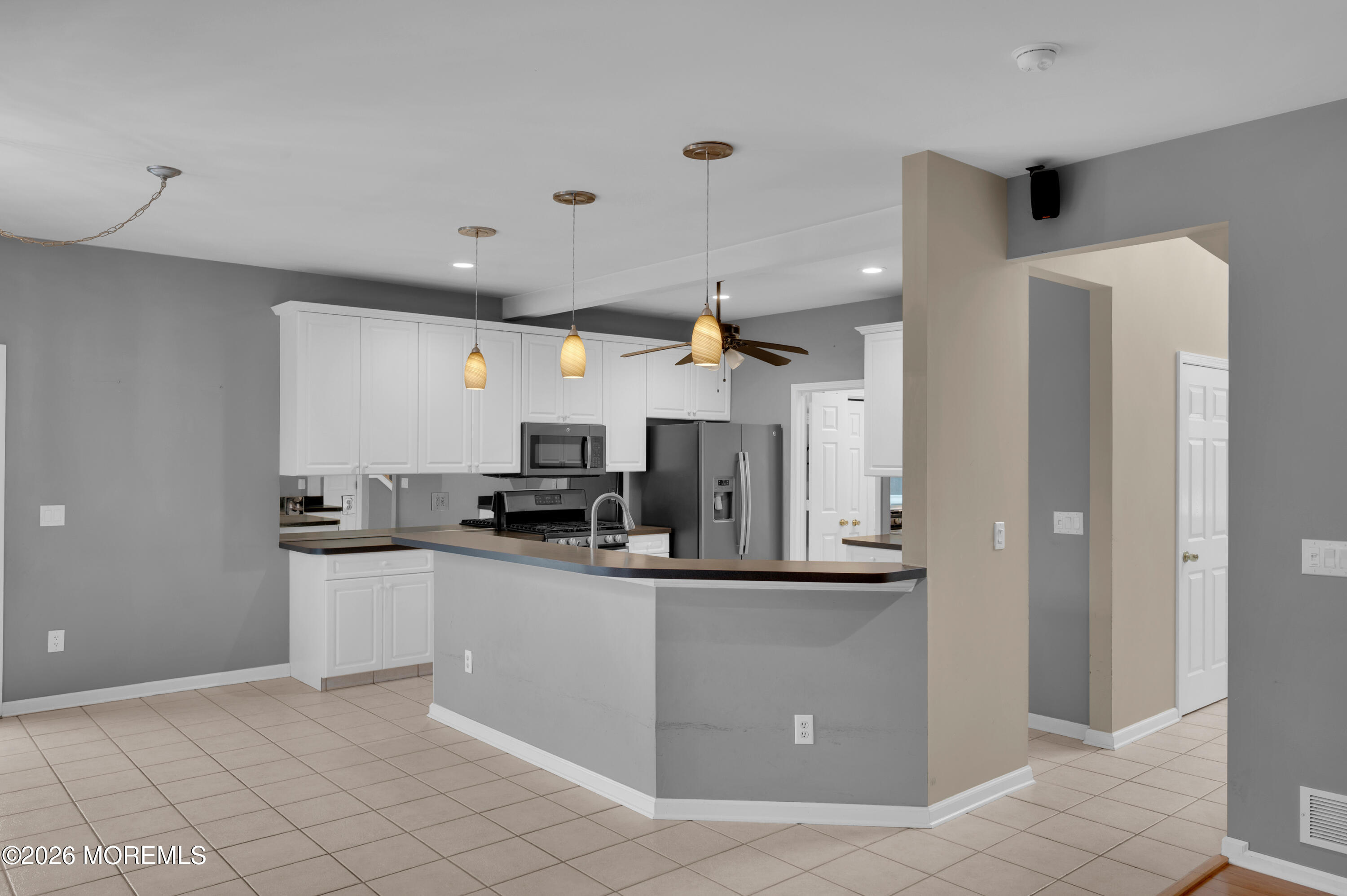 1651 Forge Pond Road Brick, NJ 08724 - Photo 9 of 88 Kitchen 2