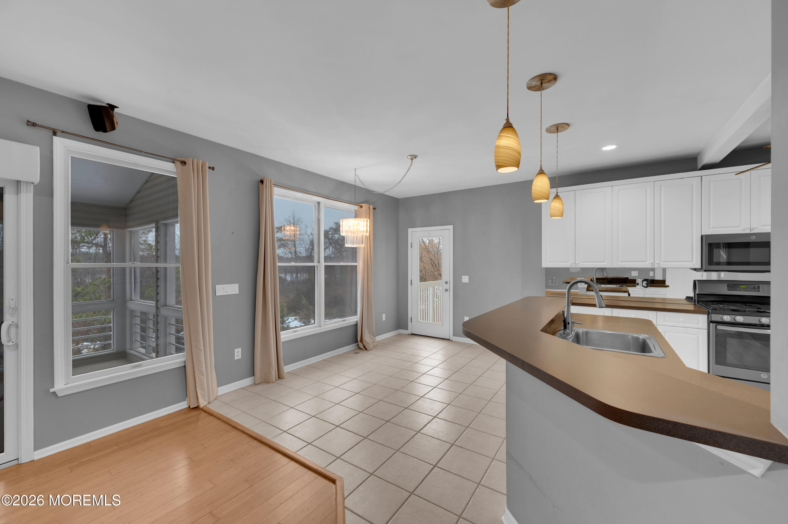 1651 Forge Pond Road Brick, NJ 08724 - Photo 10 of 88 Kitchen 3