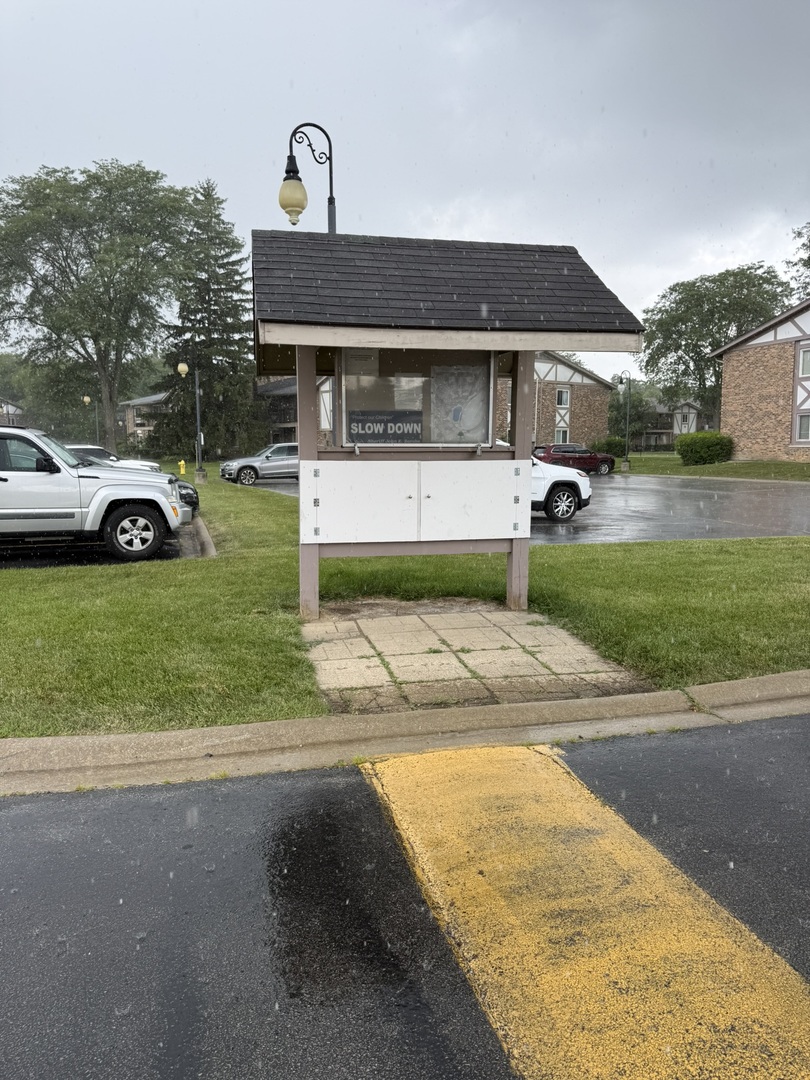 9s070 South Frontage Road, Unit 102 Willowbrook, IL 60527 - Photo 13 of 13