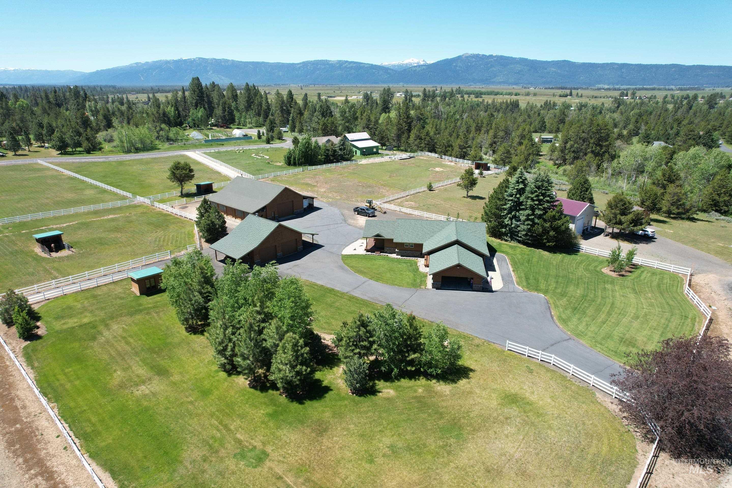 13761 Clear View Road McCall, ID 83638 - Photo 2 of 38