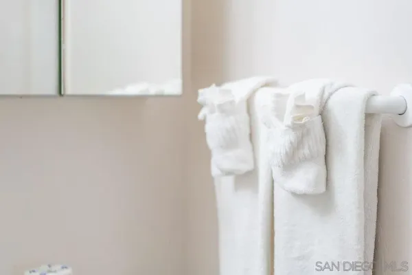 a close up of a white marble wall