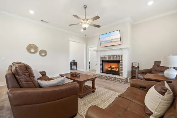 $565,000 | 6297 Howie Way, Pace, FL 32571