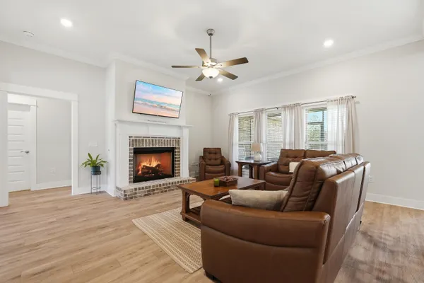 $574,900 | 6297 Howie Way, Pace, FL 32571