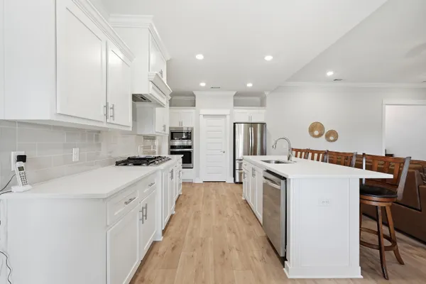 $574,900 | 6297 Howie Way, Pace, FL 32571