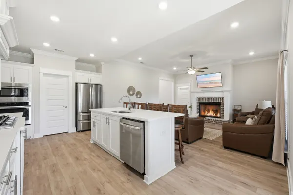 $574,900 | 6297 Howie Way, Pace, FL 32571