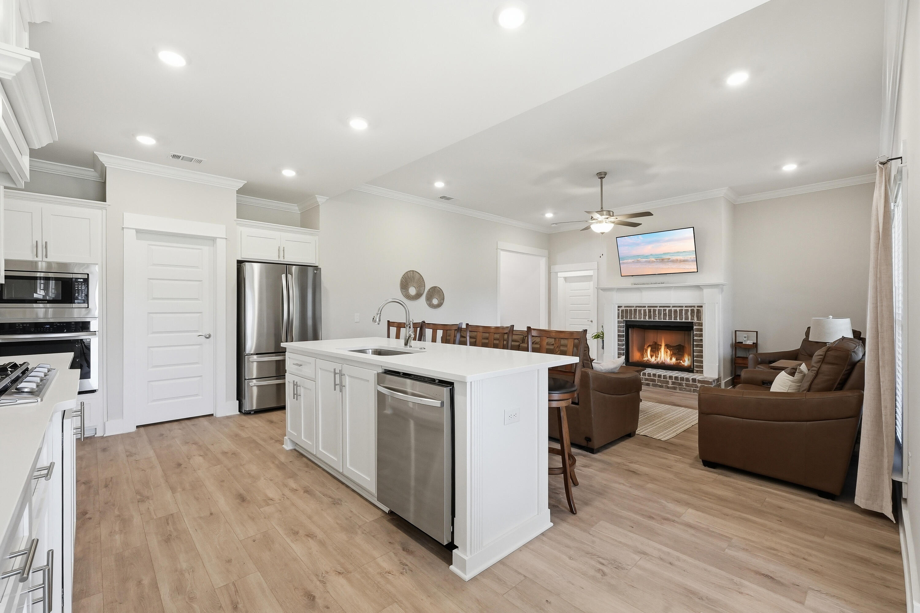 6297 Howie Way Pace, FL 32571 - Photo 18 of 73 6297 Howie Wy-18