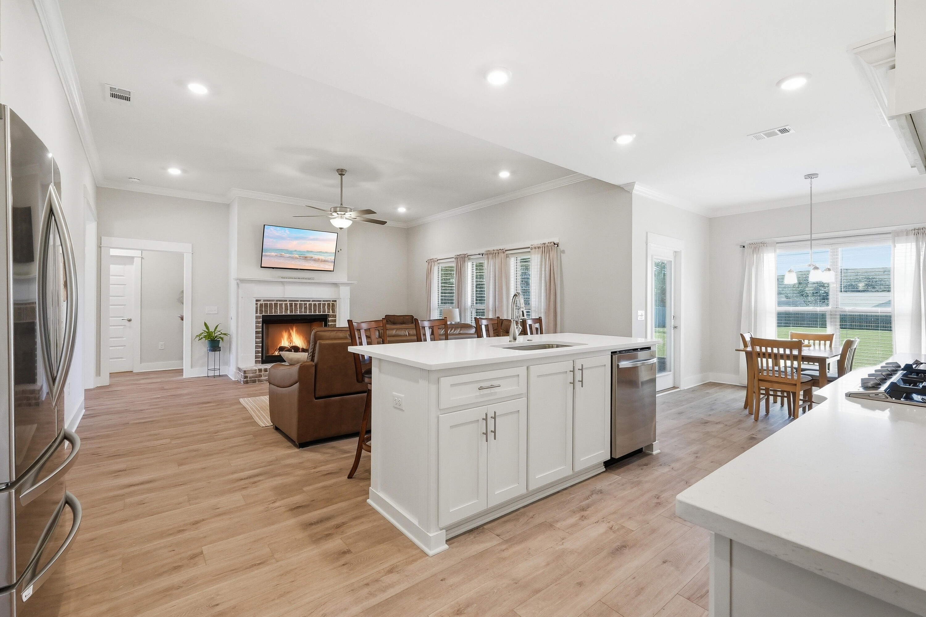 6297 Howie Way Pace, FL 32571 - Photo 24 of 73 6297 Howie Wy-25