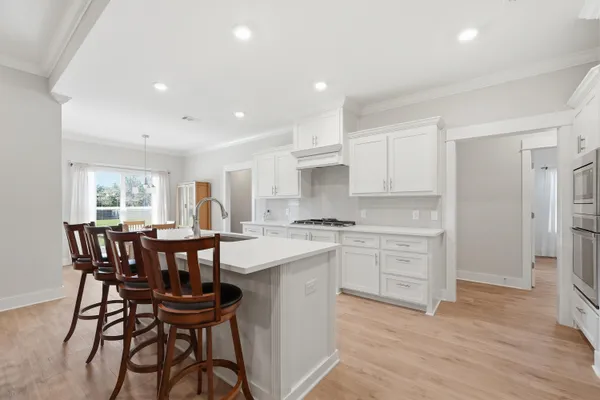 $565,000 | 6297 Howie Way, Pace, FL 32571