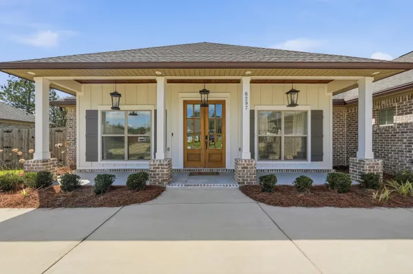 $565,000 | 6297 Howie Way, Pace, FL 32571