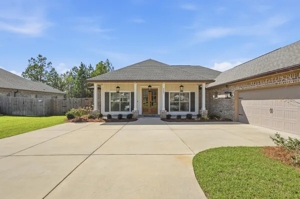 $565,000 | 6297 Howie Way, Pace, FL 32571