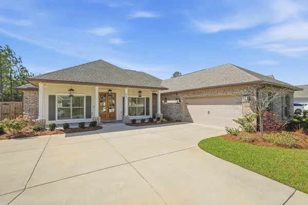 $565,000 | 6297 Howie Way, Pace, FL 32571