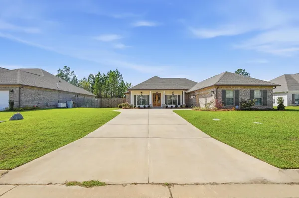 $574,900 | 6297 Howie Way, Pace, FL 32571