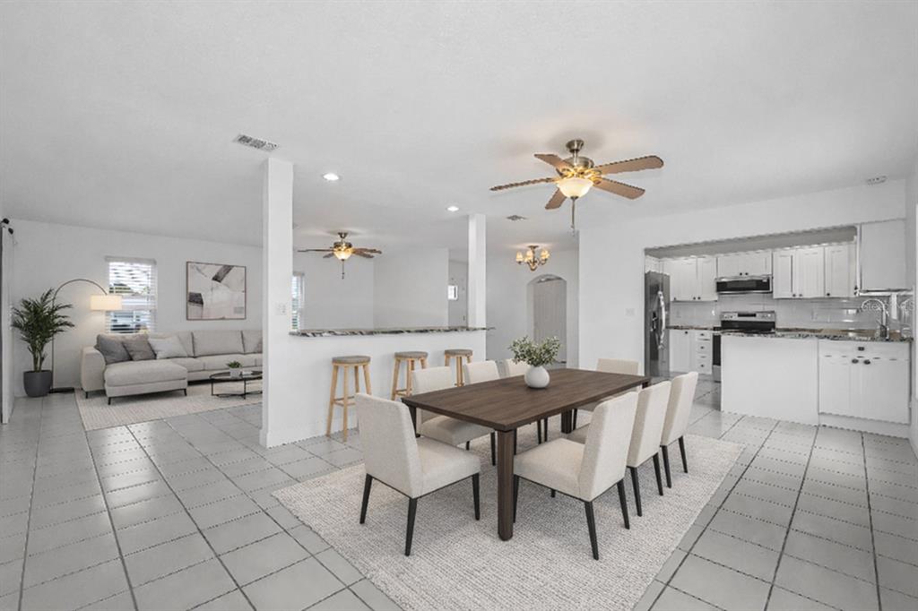 4909 Shoreview Court Port Richey, FL 34668 - Photo 12 of 67