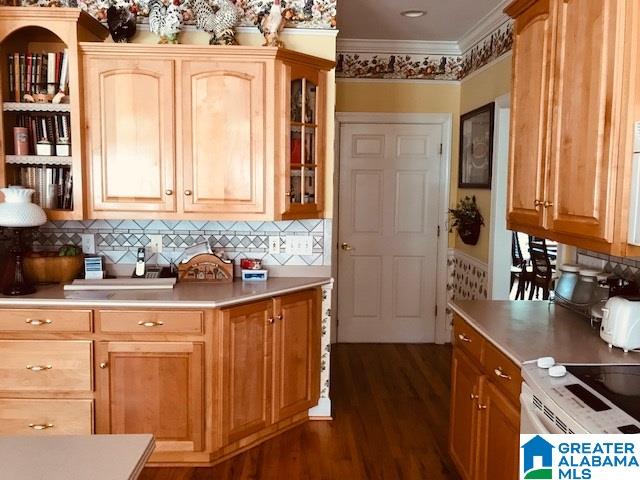 105 Canter Way Alabaster, AL 35007 - Photo 36 of 50