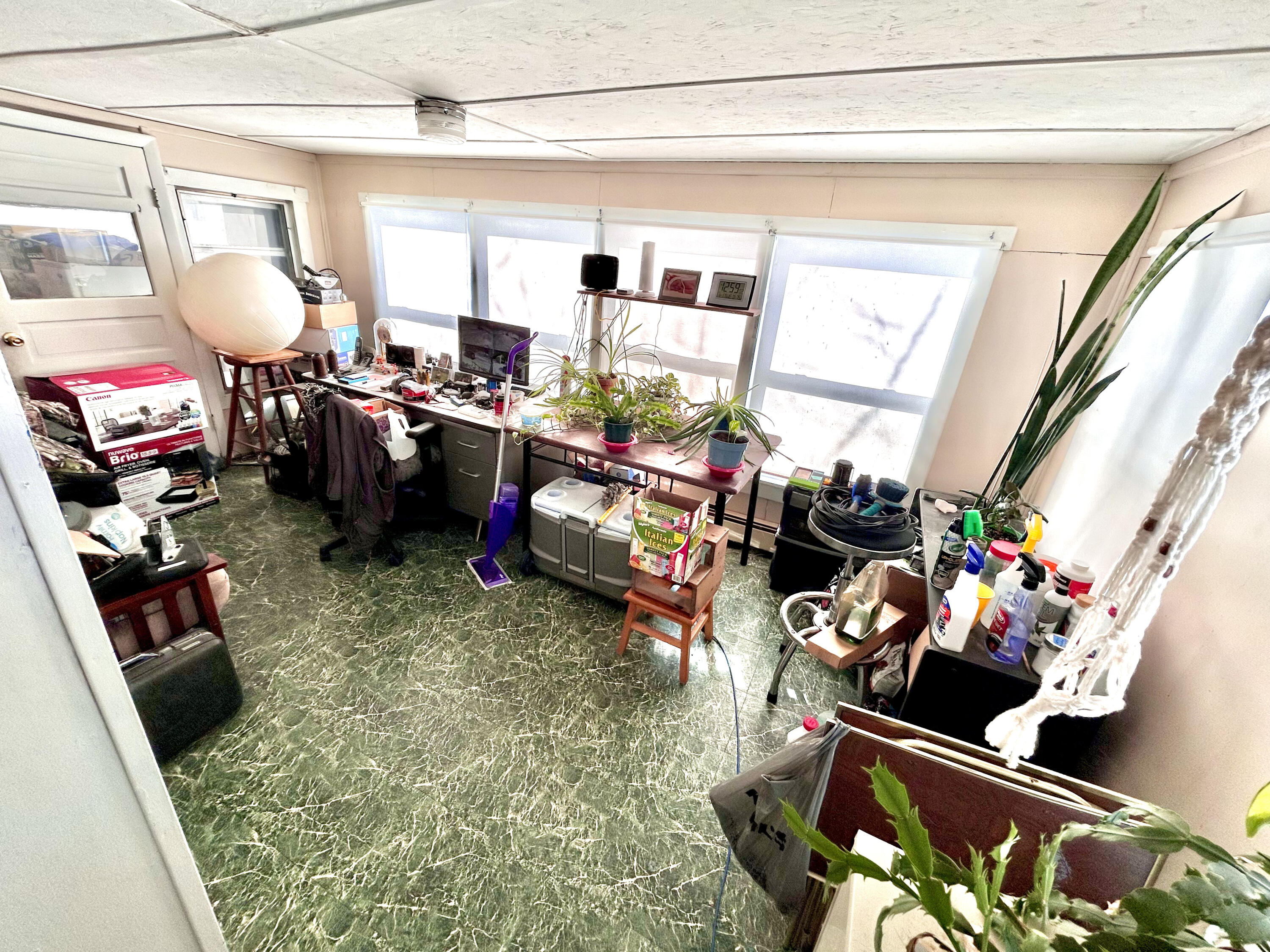 113 Warren Road Pittston, ME 04345 - Photo 20 of 27 Sunroom