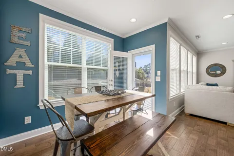 $725,000 | 116 Edgegrove Lane, Holly Springs, NC 27540