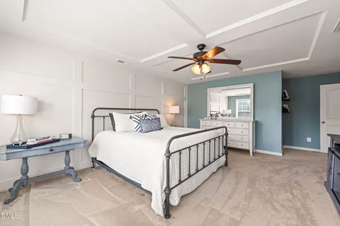 $725,000 | 116 Edgegrove Lane, Holly Springs, NC 27540