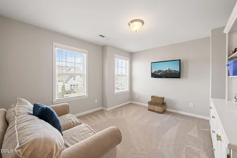 $725,000 | 116 Edgegrove Lane, Holly Springs, NC 27540