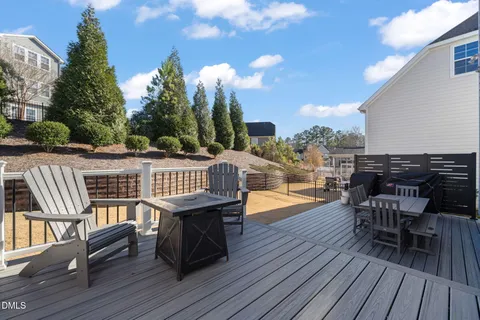 $725,000 | 116 Edgegrove Lane, Holly Springs, NC 27540