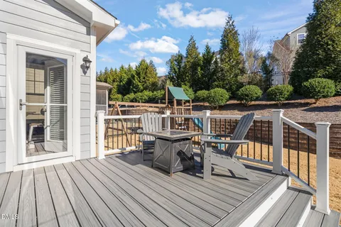 $725,000 | 116 Edgegrove Lane, Holly Springs, NC 27540