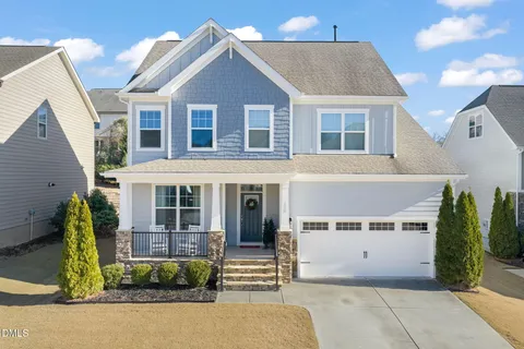 $725,000 | 116 Edgegrove Lane, Holly Springs, NC 27540