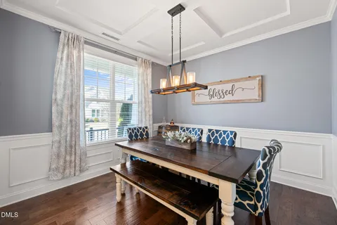 $725,000 | 116 Edgegrove Lane, Holly Springs, NC 27540