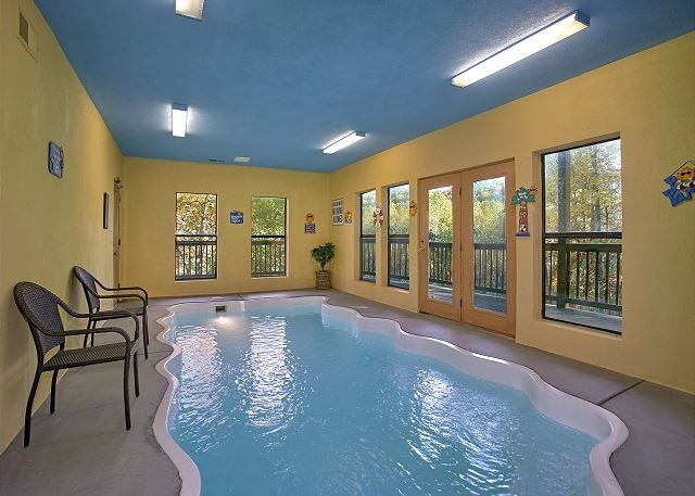 2223 Jared Road, Unit BEARSPLASH Sevierville, TN 37876 - Photo 4 of 32 Gallery Image 4