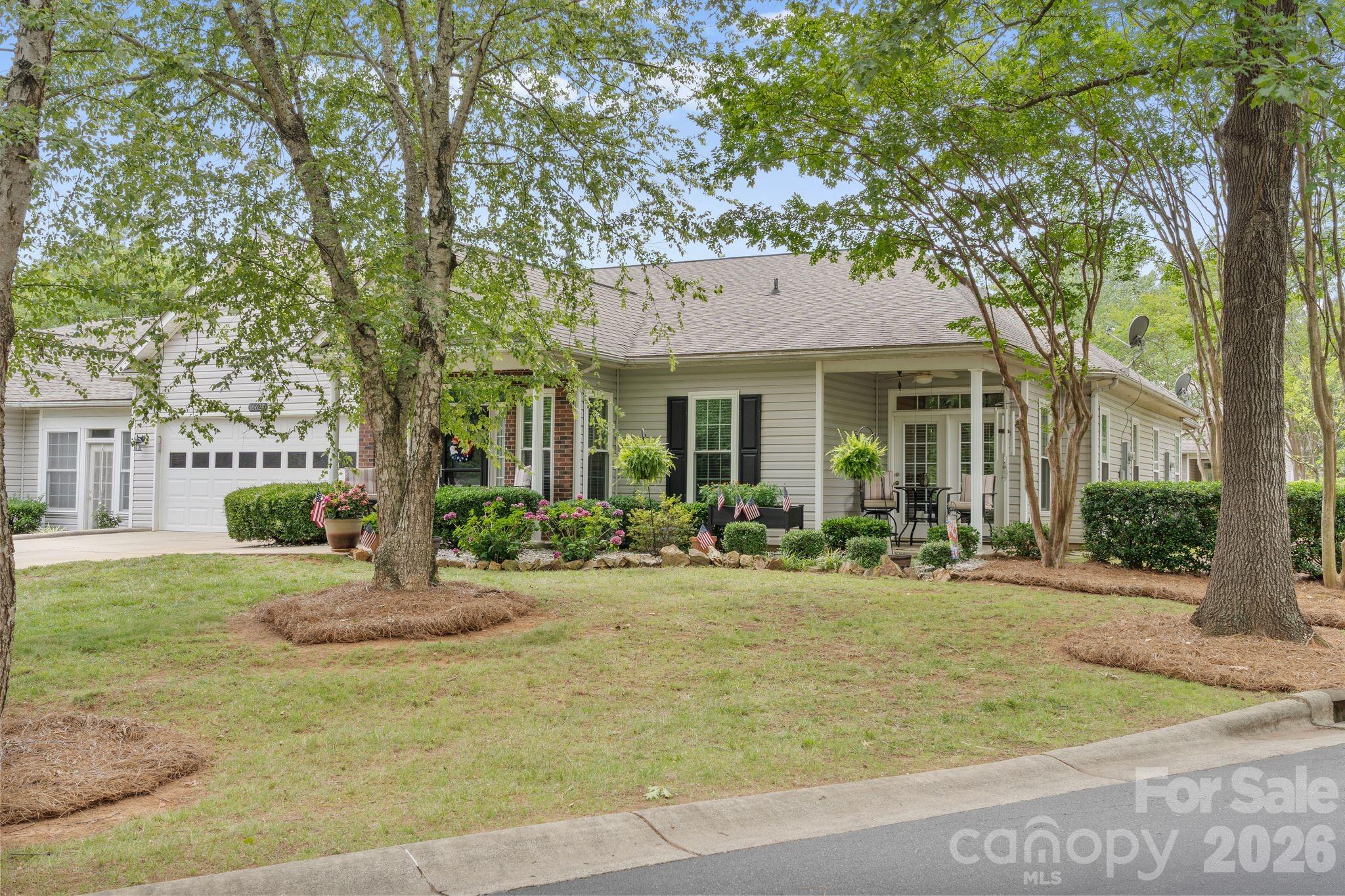 16627 Timber Crossing Road Charlotte, NC 28213 - Photo 5 of 31